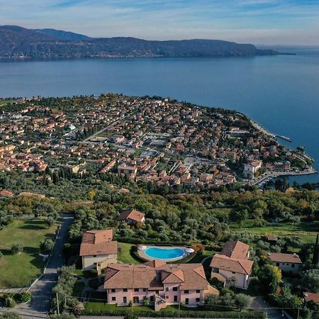 6 Happiness Lägenhet Toscolano Maderno Exteriör bild